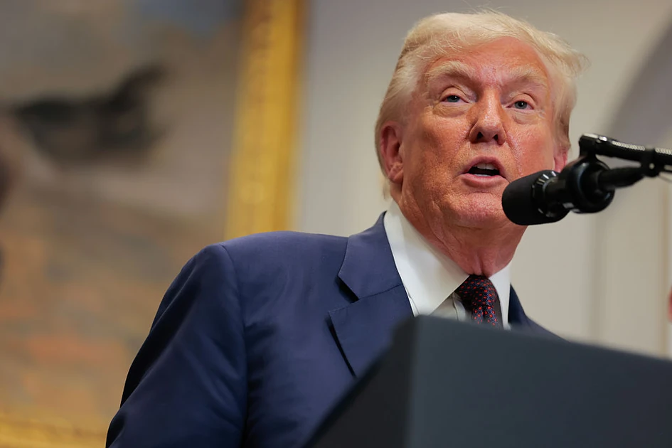 Trump says Netflix will face ‘consequences’ if it doesn’t fire board member Susan Rice | TechCrunch