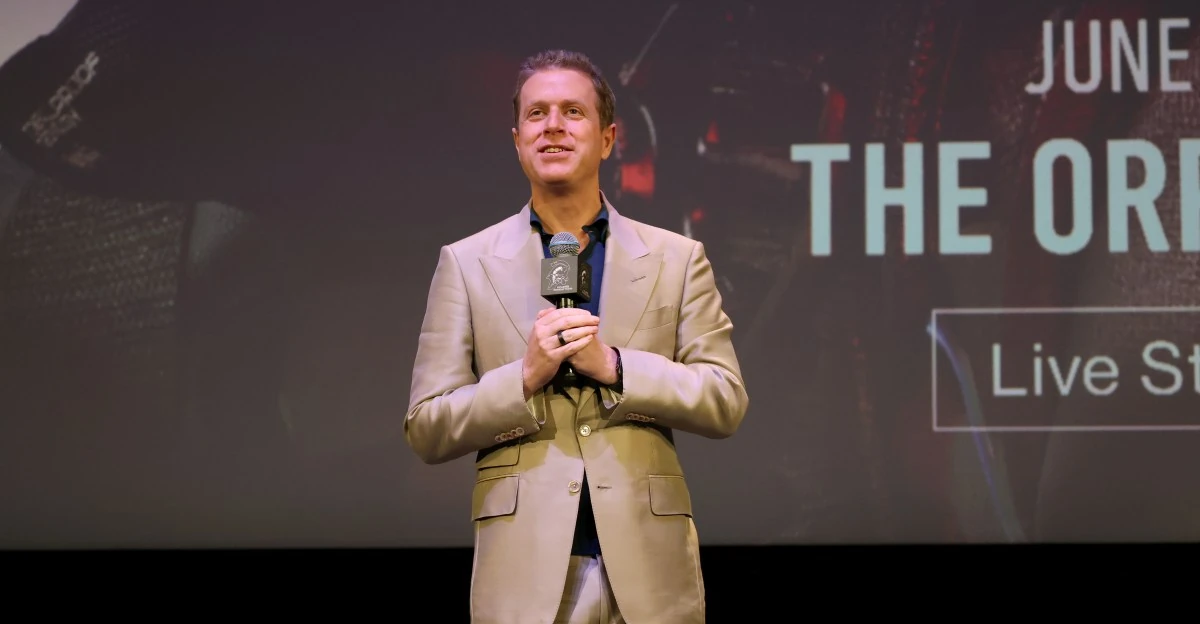 Summer Game Fest Live 2026: The biggest news, trailers, and announcements