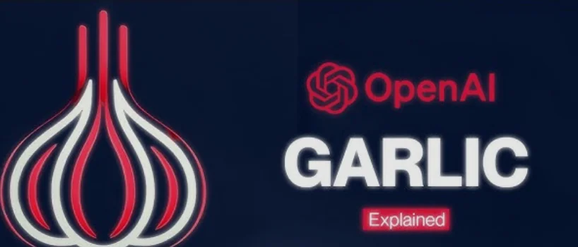 GPT-5.3 Garlic: Release Date, Benchmarks & 400K Context | VERTU