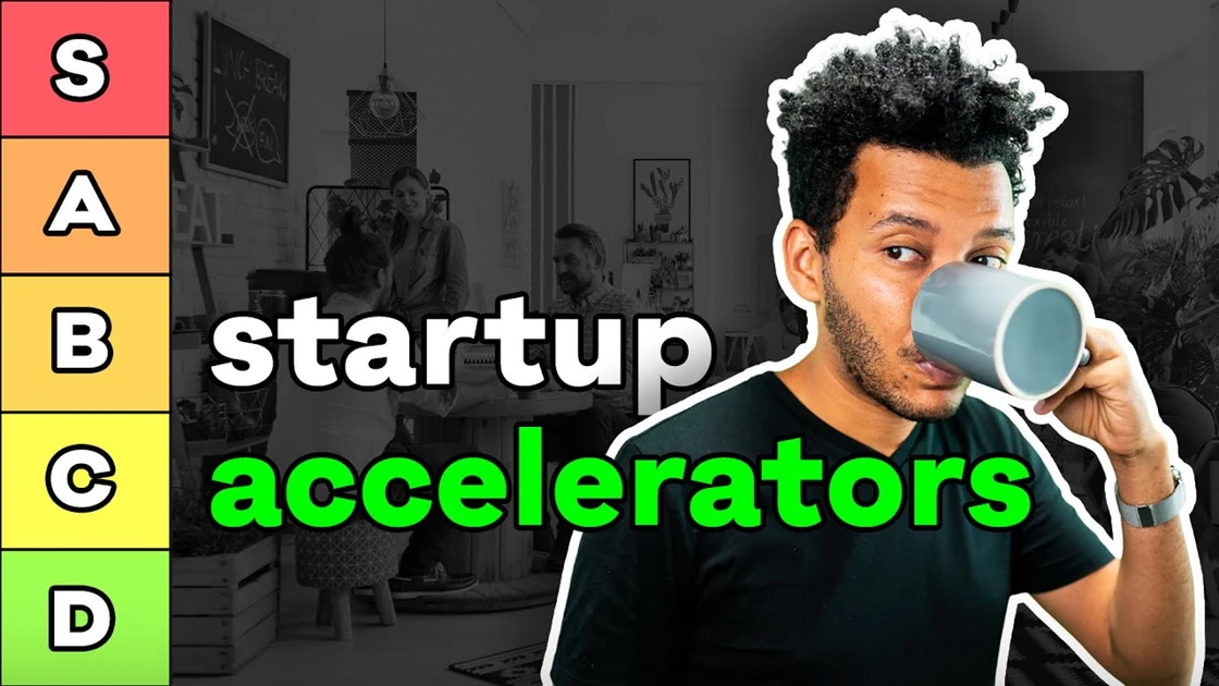 I Did 3 Startup Accelerators (So You Don’t Have To)