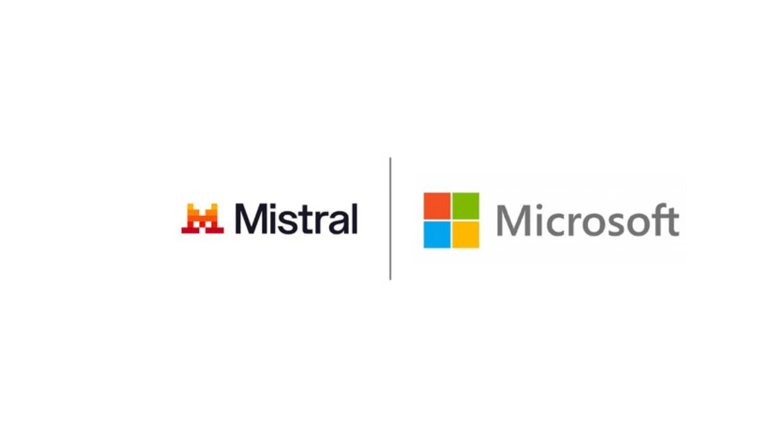 Microsoft and Mistral strike multi-billion-dollar deal to build AI infrastructure across Europe