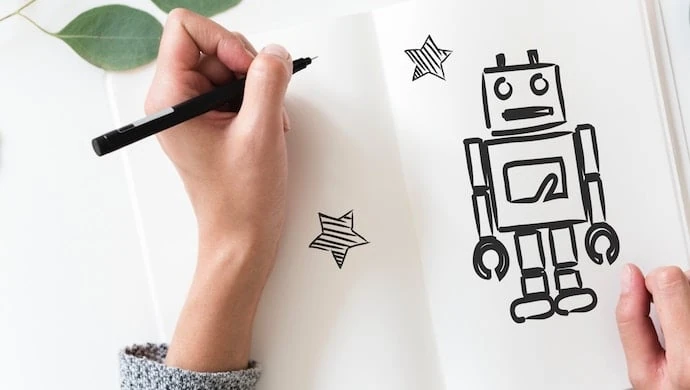 Dynamic content in the era of machine learning | e27