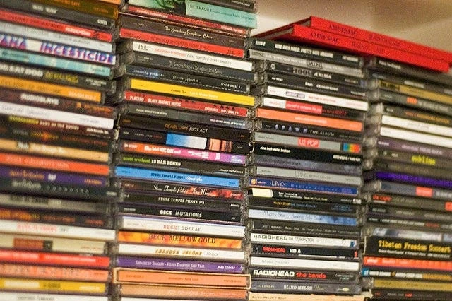 CDs vs. NIMBY