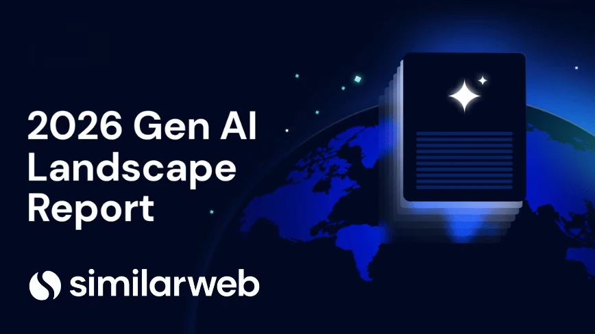 AI search is fragmenting, ageing and filling with ads