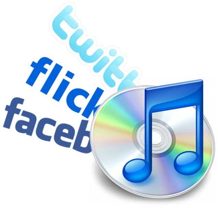 Rumor: Apple to Take on Social Networking App, iTunes Integration