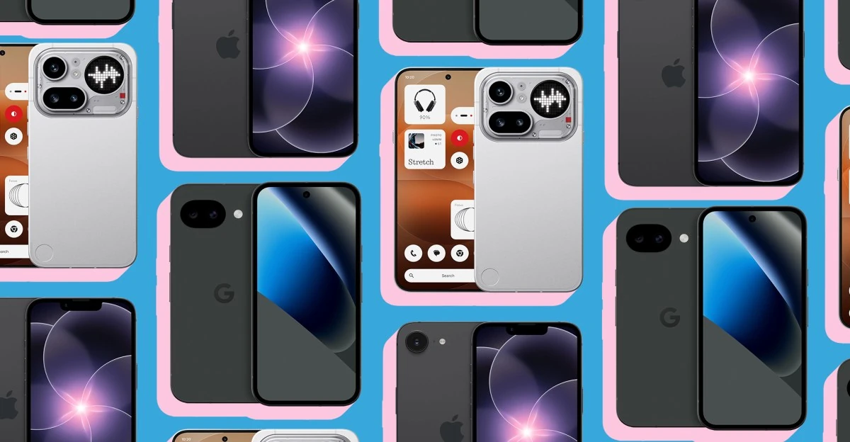 The best budget smartphones you can buy