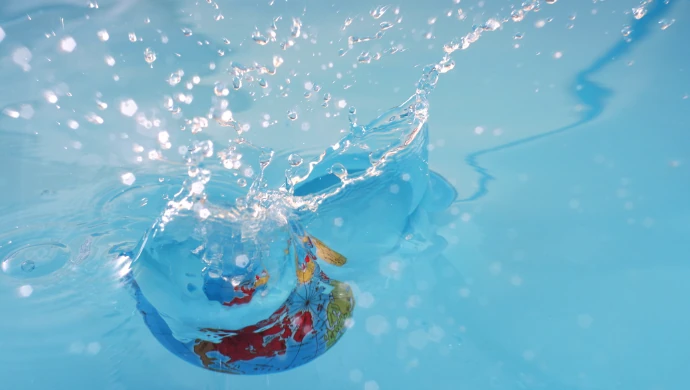 The water crisis in Asia: How technology can make a difference | e27
