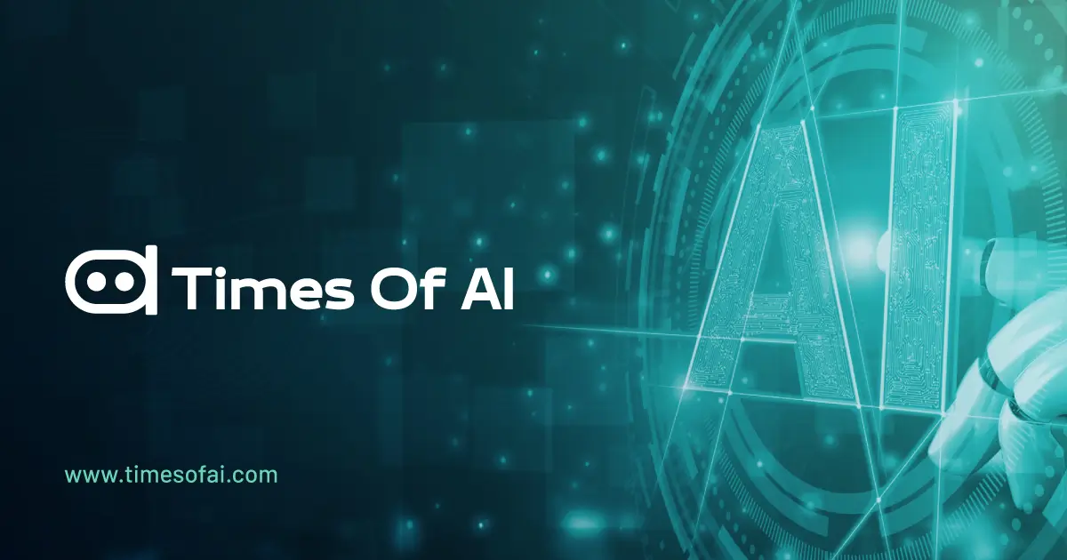 Breaking News in AI, Latest Trends and Updates - Times Of AI