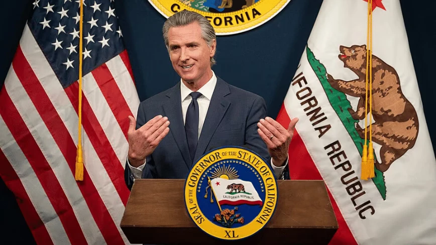 California built a tool to catch AI killing jobs