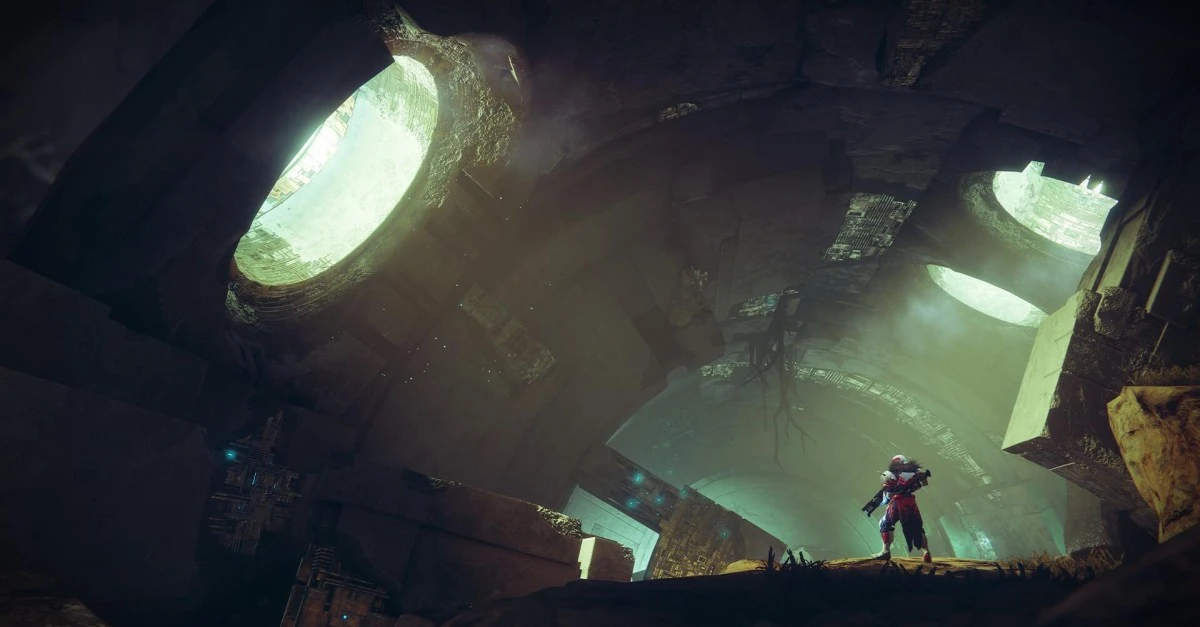 Bungie hit with ‘significant’ layoffs after ending Destiny 2