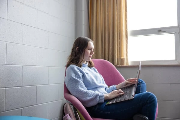 The Myriad Complex Ways Young People Use AI