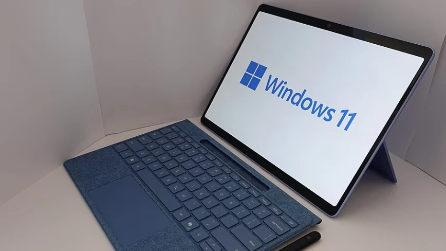 Windows 11 finally finds files when you type two characters instead of three