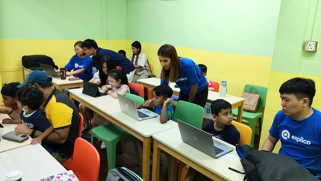 AI Pulse Exclusive: How Explico is building AI teachers can actually rely on | e27