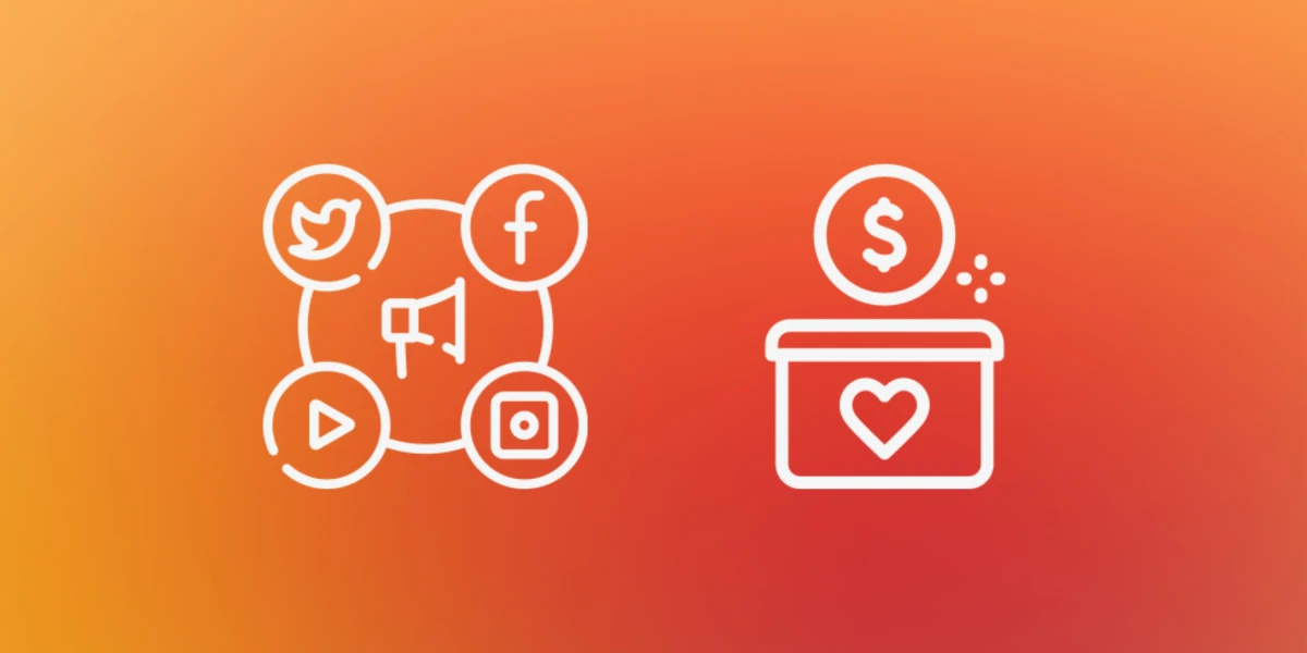 4 Social Media Fundraising Examples for Successful Campaigns