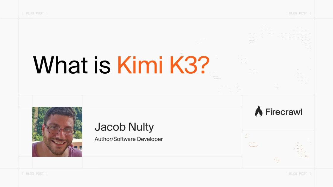 What Is Kimi K3? A Complete Developer Guide for 2026