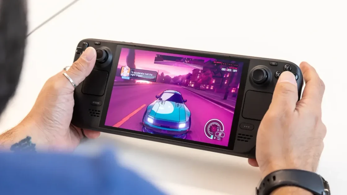 Steam Deck OLED gets huge price increase amid RAM shortage