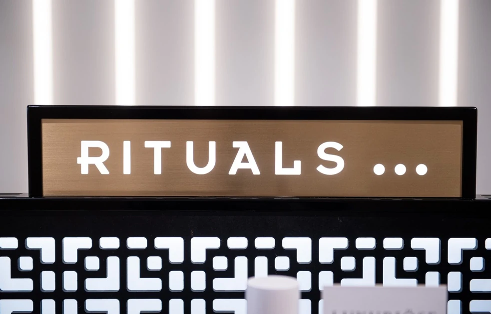 Cosmetics giant Rituals confirms data breach of customer membership records | TechCrunch