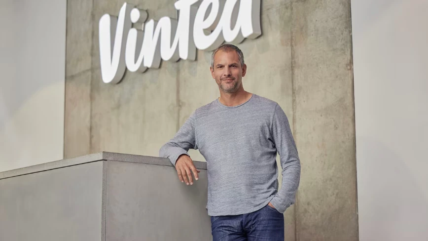 Vinted’s CEO says the US is an “enormous opportunity” as the $9B secondhand marketplace plots its Atlantic crossing
