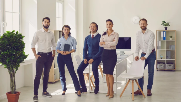 Balancing ambition and well-being: A founder’s take on sustainable company building | e27