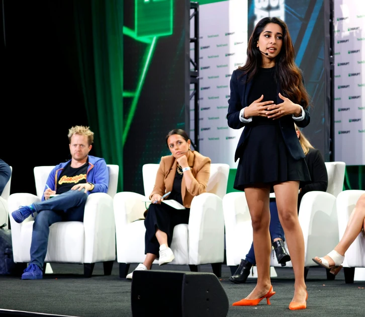 Meet the next wave of VCs judging Startup Battlefield 200 at TechCrunch Disrupt 2026