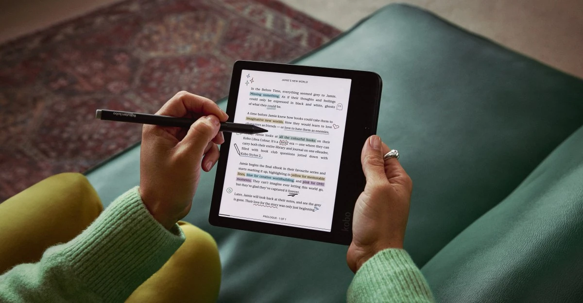 My favorite Kindle alternative is $30 off after a recent price increase