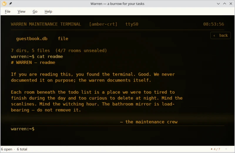 Aspirational Clownmaxxing and Joey's cadillac todo list