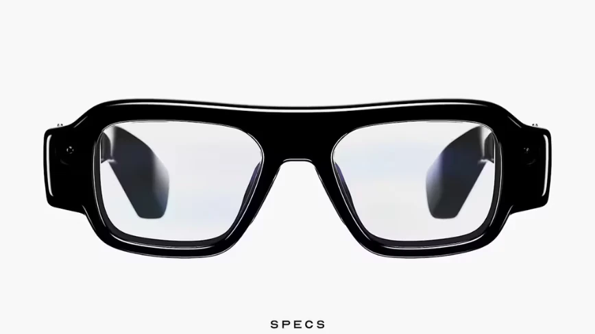 Snap launches its AR glasses at $2,195 as a consumer product, betting the company on augmented reality