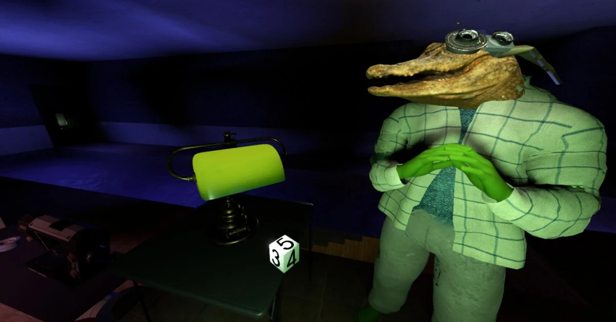 Moves of the Diamond Hand is an unfinished, irresistibly weird dice-based RPG