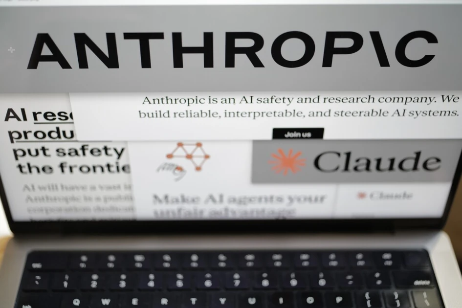 AI company Anthropic sues Trump administration seeking to undo ‘supply chain risk’ designation