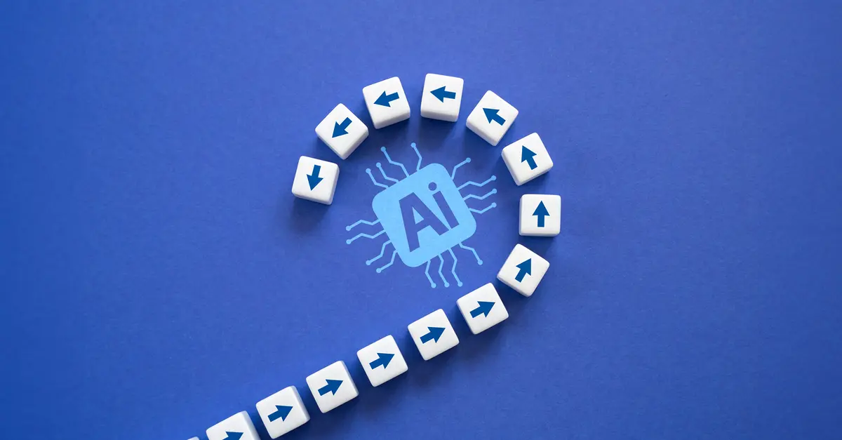 How digital business models are evolving in the age of agentic AI | MIT Sloan