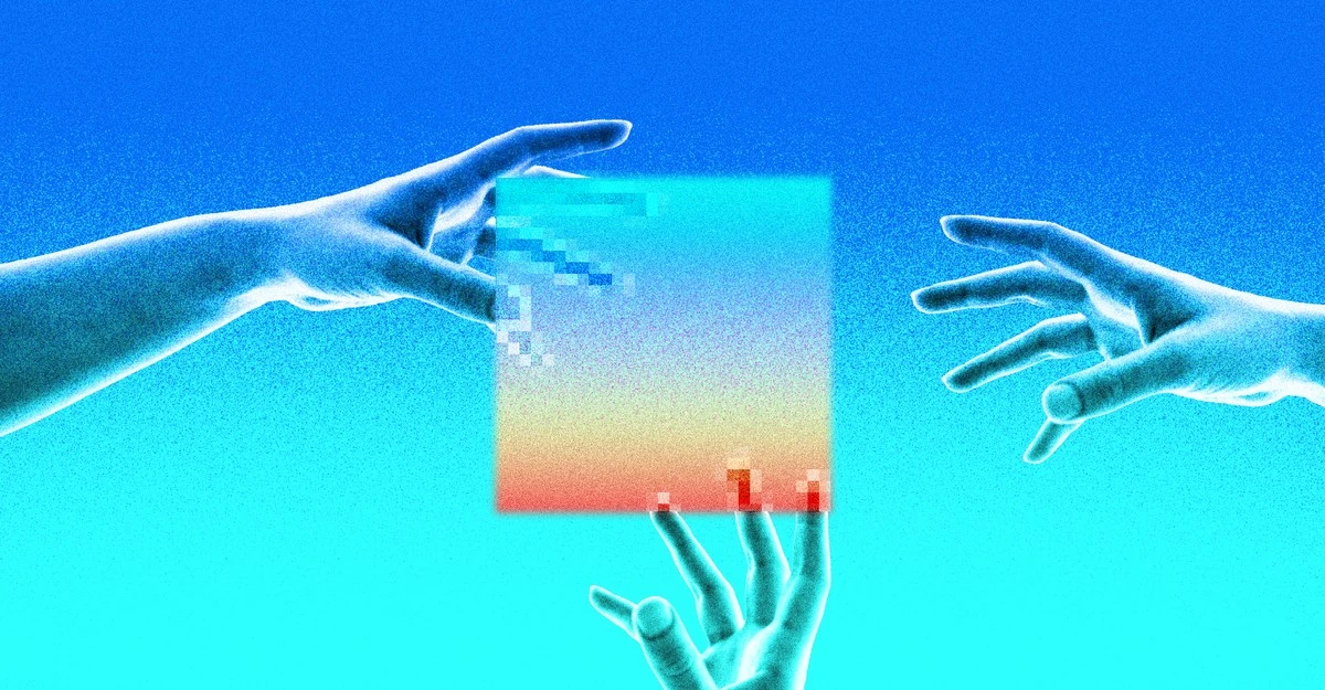 The people who will thrive in the AI age
