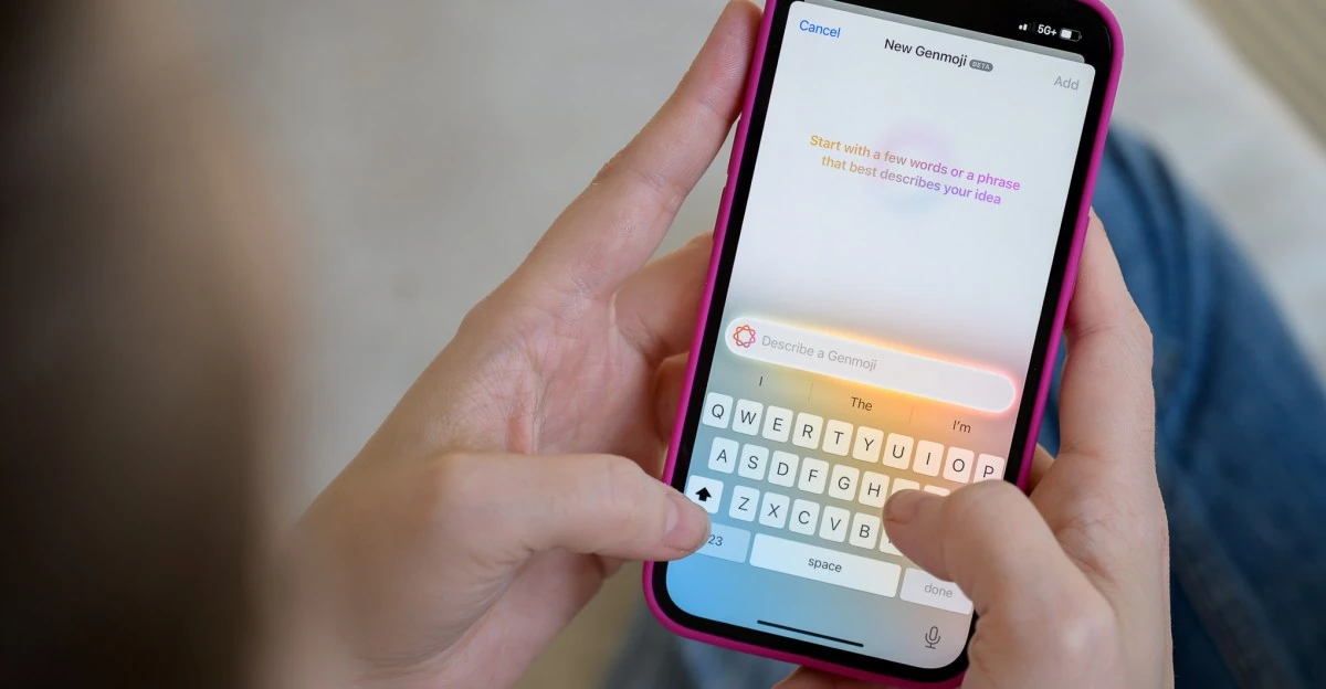 Apple could let you pick a favorite AI model in iOS 27