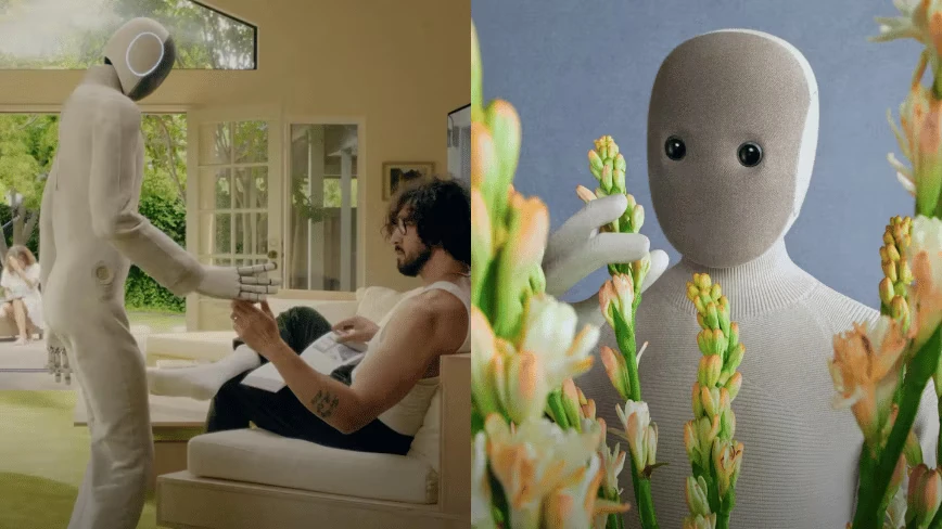 Home robots already walk. 1X’s new hands try to solve the part that actually matters