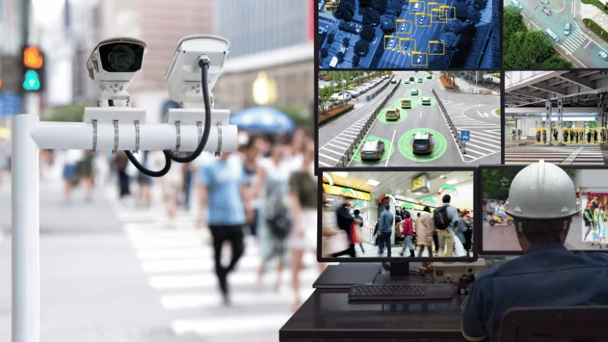 UK shops are about to get a four-second line to the police, powered by your face