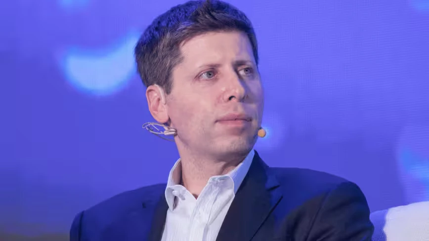 OpenAI knew. It chose not to call the police. Now Sam Altman is sorry.