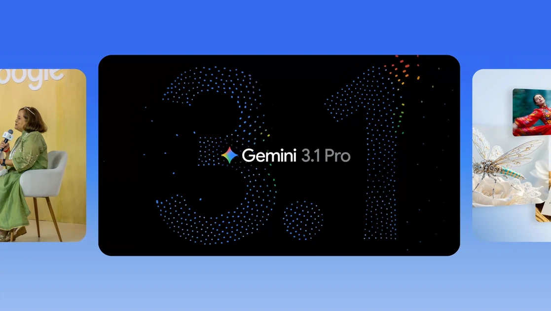 The latest AI news we announced in February