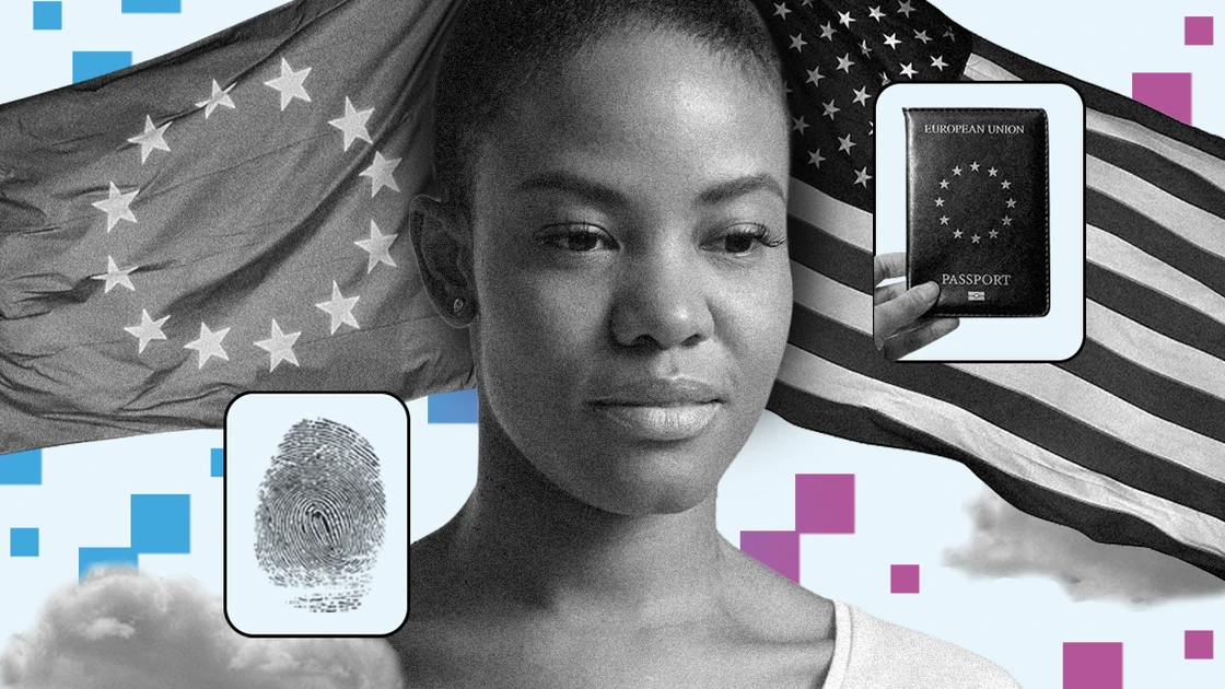 The EU is about to sell our most sensitive data to the US for visa-free travel
