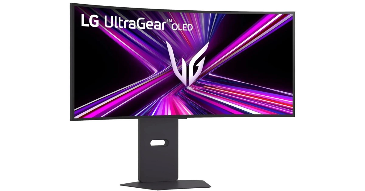 LG’s monitors come with an unwanted addition for Windows: McAfee pop-up ads