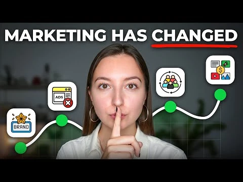 5 marketing trends you need to know in 2026