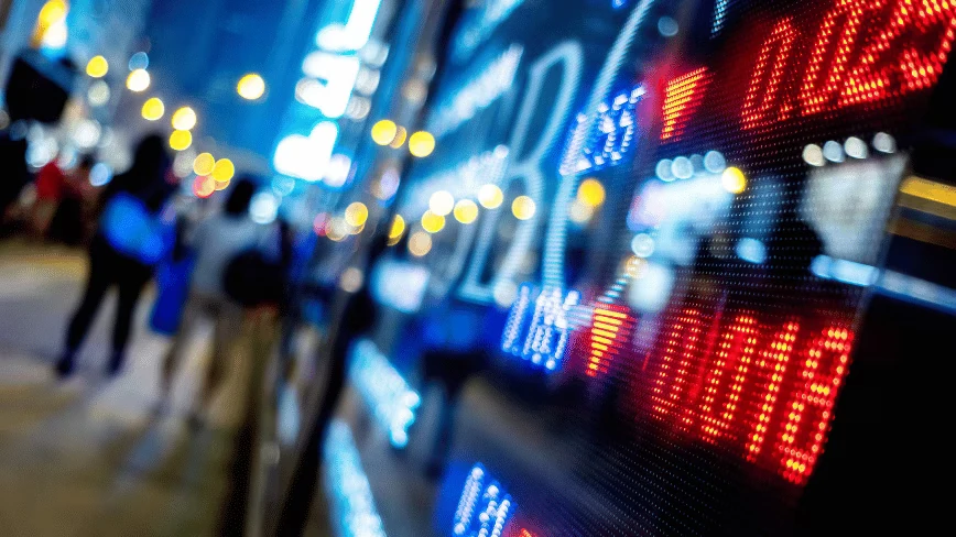 A quarter of the S&P now claims measurable AI benefits. Last year it was 14%
