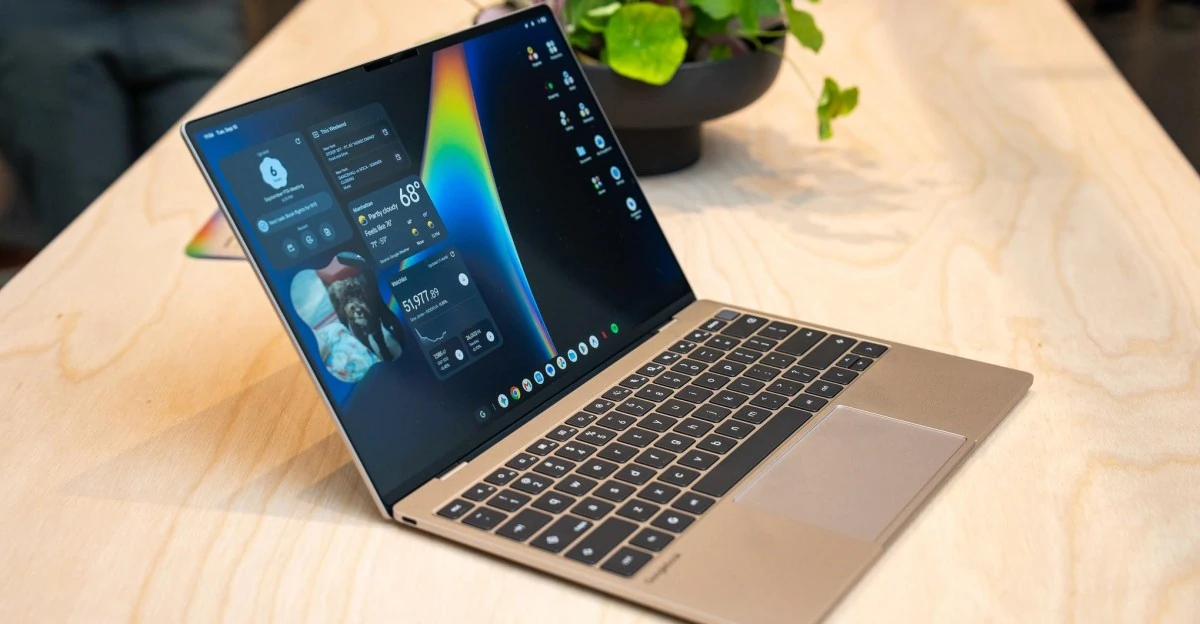 The long dream of the Googlebook