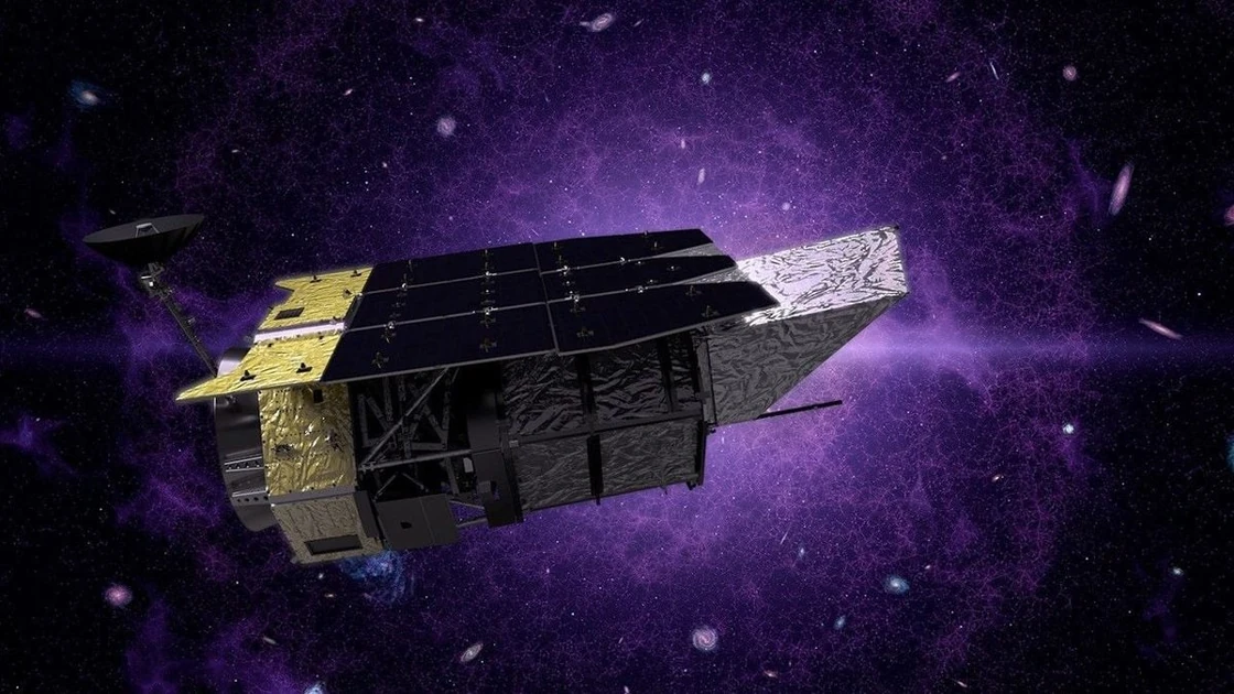 Track NASA's Roman Space Telescope on its long cruise to deep space