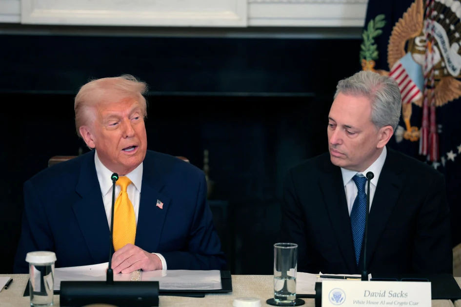 Trump’s AI framework targets state laws, shifts child safety burden to parents | TechCrunch