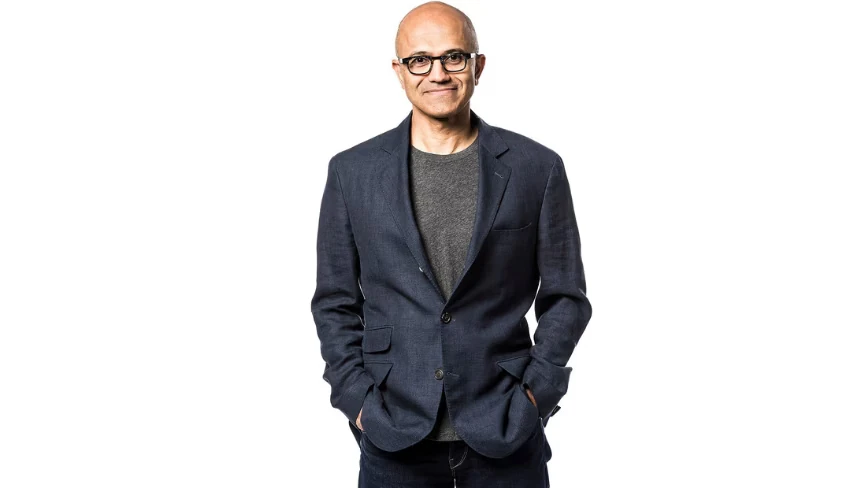 Nadella feared Microsoft would become ‘the next IBM.’ The trial reveals how much he paid to make sure it didn’t.