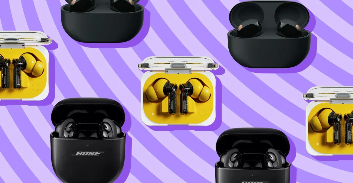 The best earbuds we’ve tested for 2026