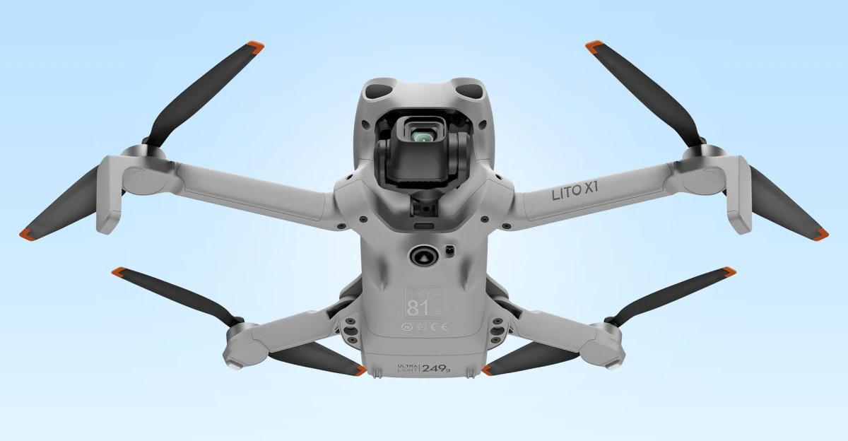 New leaks reveal pricing and performance specs for DJI’s next beginner drones