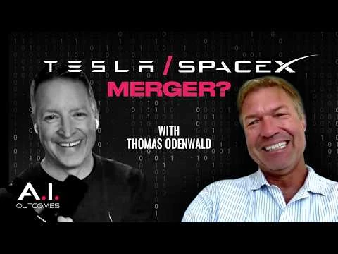 Ep41 Tesla Shareholder Uncertainty: SpaceX xAI Merger, Elon Moon Base Pivot
