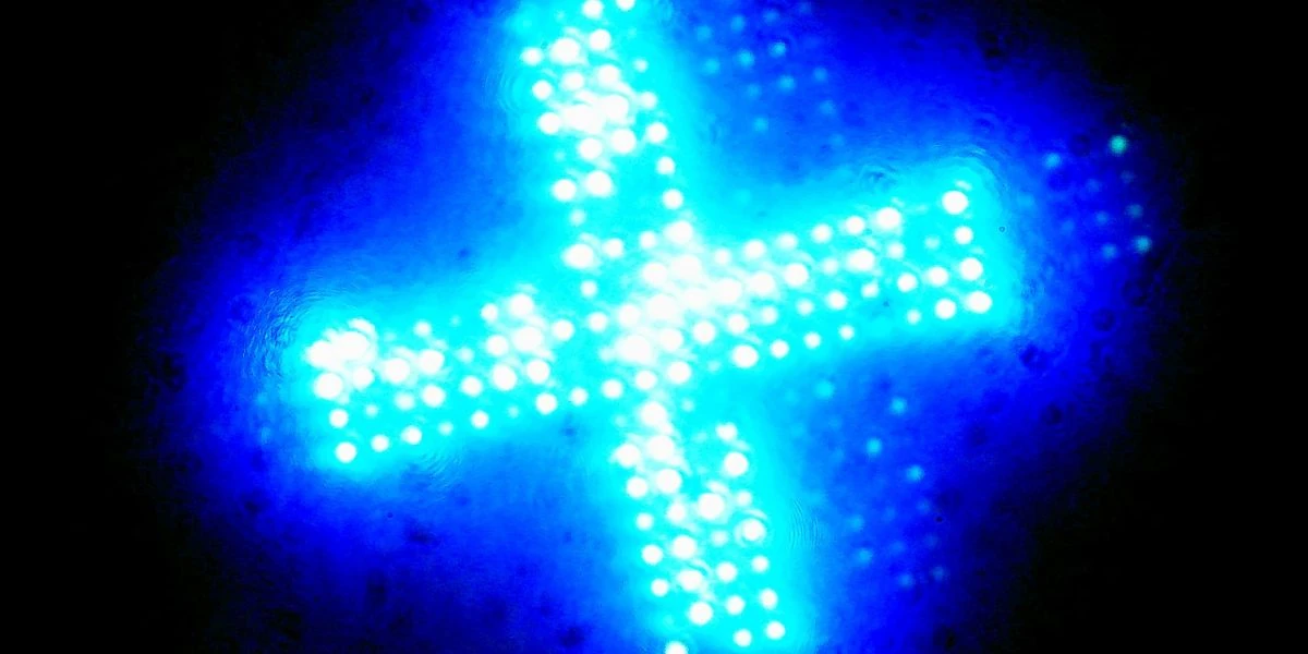 NanoLEDs Push the Boundaries of Display Technology