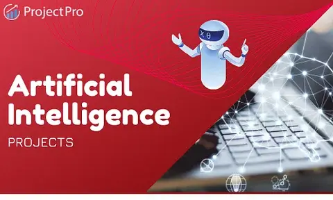 50+ AI Projects with Source Code [Solved]