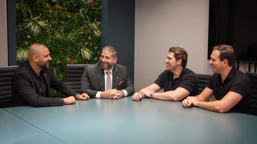 SPARQ opens $8.5M seed round for AI-native game engine, with a16z’s scout fund on the cap table